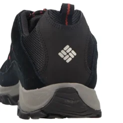 Montagne*Columbia Crestwood Waterproof Black